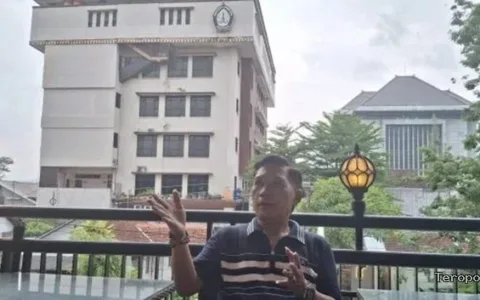 Hidupkan UMKM, Matahukum Minta Pengelolaan MBG Dilakukan Oleh Kantin Sekolah