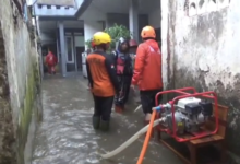 Dikepung Banjir Dan Longsor: Pengamat Nilai Lemahnya Kontrol Pemkot Dan Pemprov