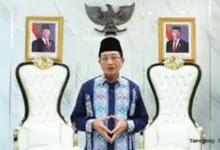 Pesan Natal 2025, Menag Tekankan Peran Keluarga Menjaga Iman