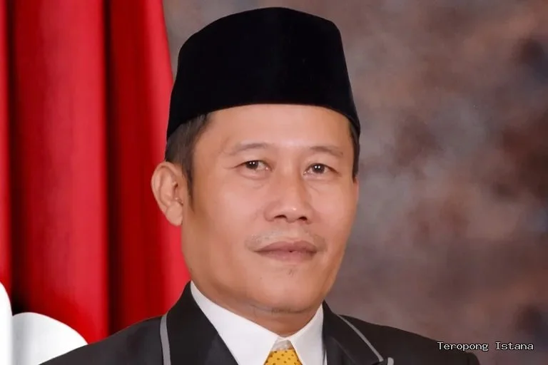 Malam Tahun Baru Bertepatan Isra Mikraj, Ini Pesan Ketua Dprd Kota Serang
