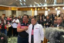 Gubernur Jateng Dituding Cuek Terhadap Jeritan Buruh, Ump 2026 Masih Menggantung