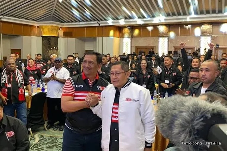 Gubernur Jateng Dituding Cuek Terhadap Jeritan Buruh, Ump 2026 Masih Menggantung