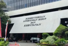 Kejagung Geledah Kemenhut Terkait Dugaan Korupsi Iup Nikel Konawe Utara