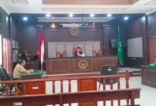 Praperadilan Harianto Ditolak, Penetapan Tersangka Dinilai Sah