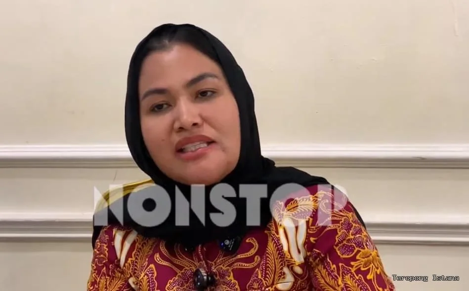 Tak Dibayar Proyek Tol, Camelia Petir Jual Semua Aset