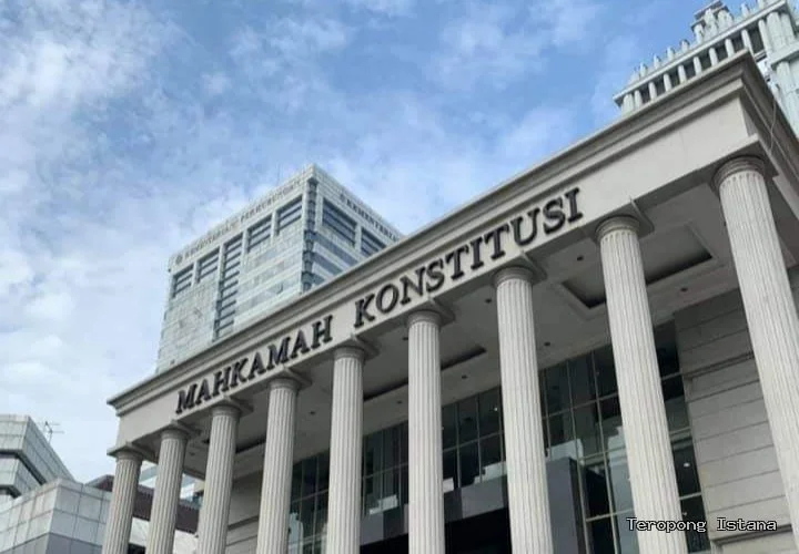 Putusan Mk Batasi Wewenang, Adhyaksa Watch Khawatir Koruptor Bisa Lolos