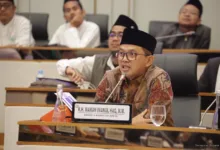 Dana Haji Khusus Tertahan, Komisi Viii: Jangan Sampai Rugikan Jamaah