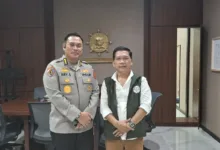 Irwasda Polda Jatim Tutup Usia, Rekan Kombes Pol Ary Satriyan Sampaikan Doa Dan Ucapan Duka