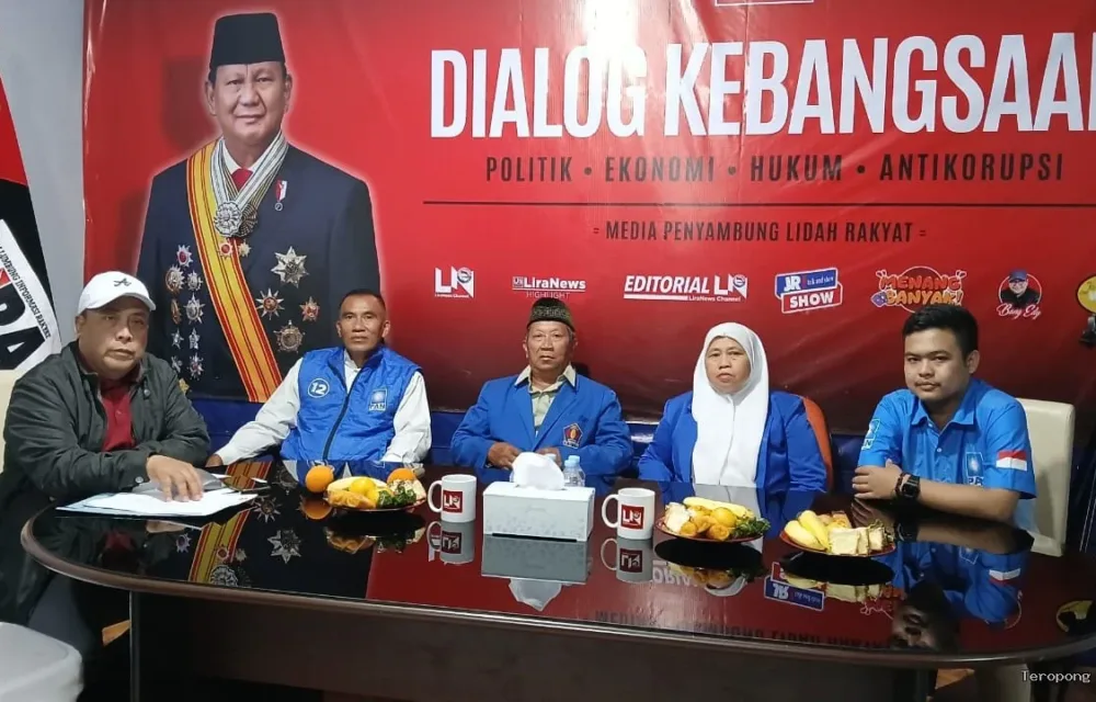 Zulhas Didesak Pecat Anggota Dpr Ri Muhammad Hatta Karena Tidak Amanah