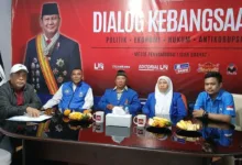 Zulhas Didesak Pecat Anggota Dpr Ri Muhammad Hatta Karena Tidak Amanah