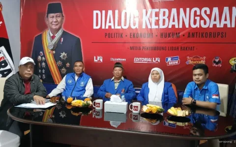 Zulhas Didesak Pecat Anggota DPR RI Muhammad Hatta karena Tidak Amanah