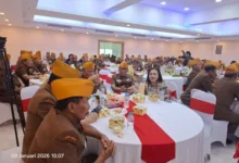 Ppbn Ri–Lvri Perkuat Warisan Nilai Kejuangan 1945