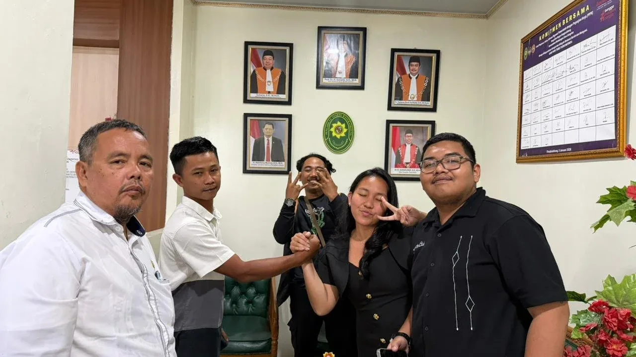 Tudingan Dompet Security Dibantah, Kuasa Hukum PTPN IV Regional I Angkat Bicara