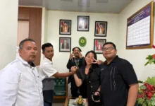 Tudingan Dompet Security Dibantah, Kuasa Hukum Ptpn Iv Regional I Angkat Bicara