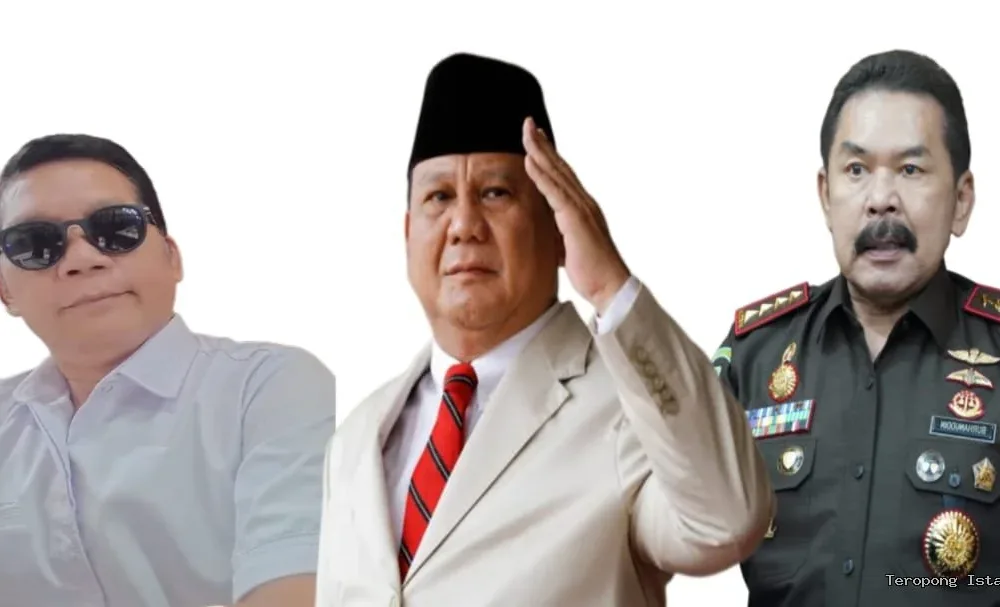 Kritik Kasus Nadiem, Matahukum: Jangan Kriminalisasi Inovasi Kebijakan