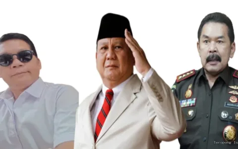 Gawat, Matahukum Bocorkan Potensi Masalah Hukum Program MBG