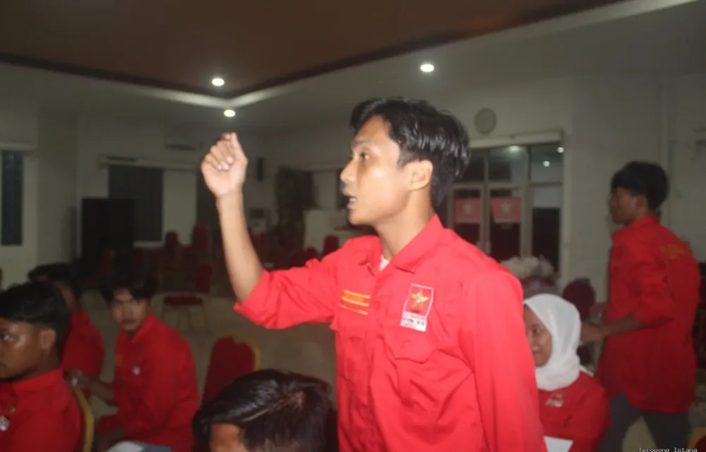 Lmnd Sumsel Nilai Larangan Angkutan Batu Bara Abaikan Kesiapan Infrastruktur, Buruh Terancam