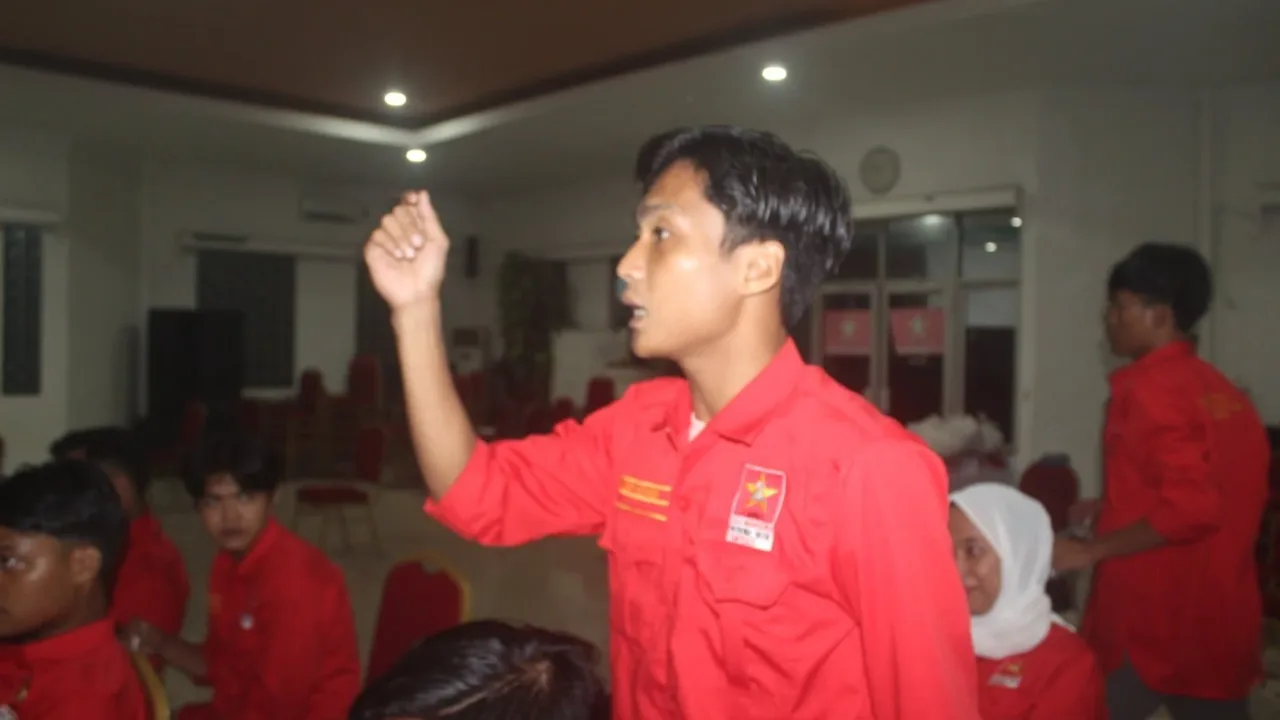 LMND Sumsel Nilai Larangan Angkutan Batu Bara Abaikan Kesiapan Infrastruktur, Buruh Terancam