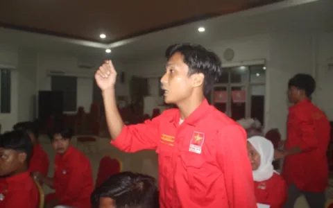 LMND Sumsel Nilai Larangan Angkutan Batu Bara Abaikan Kesiapan Infrastruktur, Buruh Terancam