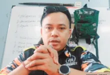 King Naga Tantang Aph Hingga Inspektorat Audit Alun-Alun Rangkasbitung