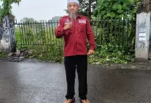 Chaos! Alun-Alun Lebak Rp4,9 Miliar Amburadul, Pupr Diduga Cawe-Cawe