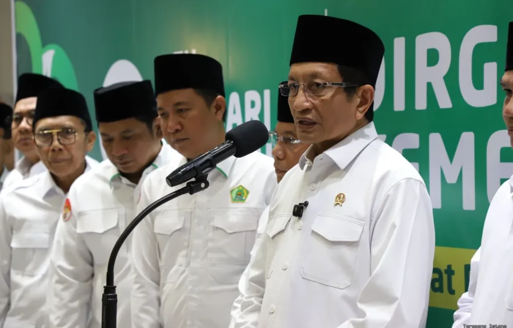 Hari Amal Bakti