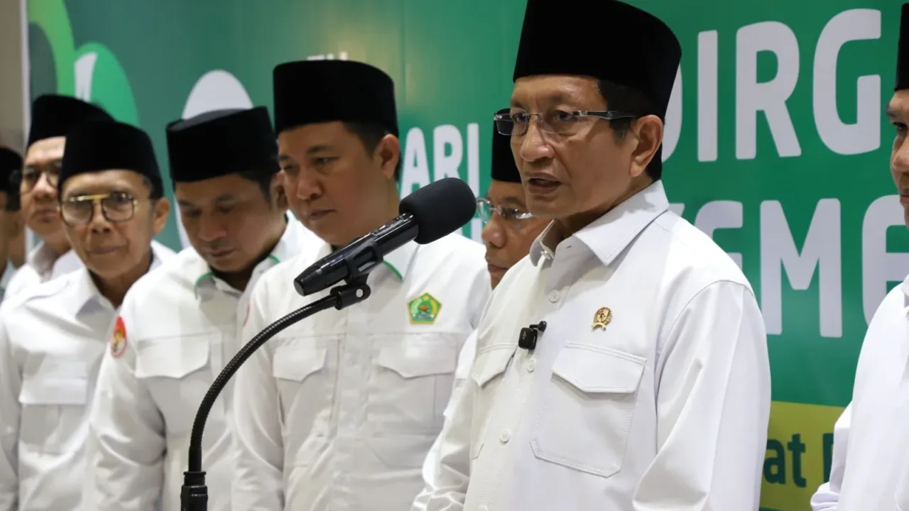 Hari Amal Bakti