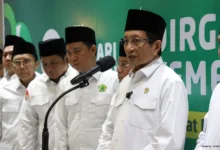 Hari Amal Bakti