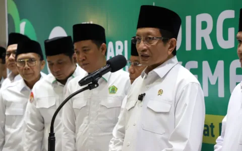 Hari Amal Bakti