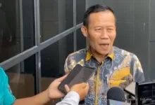 Ketua Dprd Kota Serang Dorong Penerapan Manajemen Talenta Asn