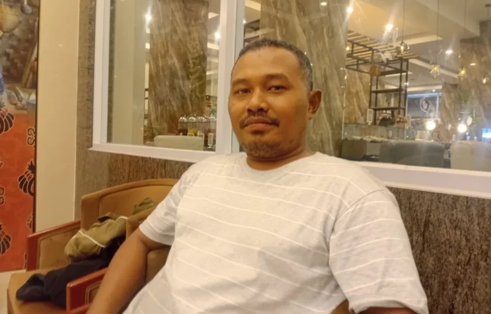 Lbh Sagu Soroti Progres Pembangunan Gedung Iain Sorong