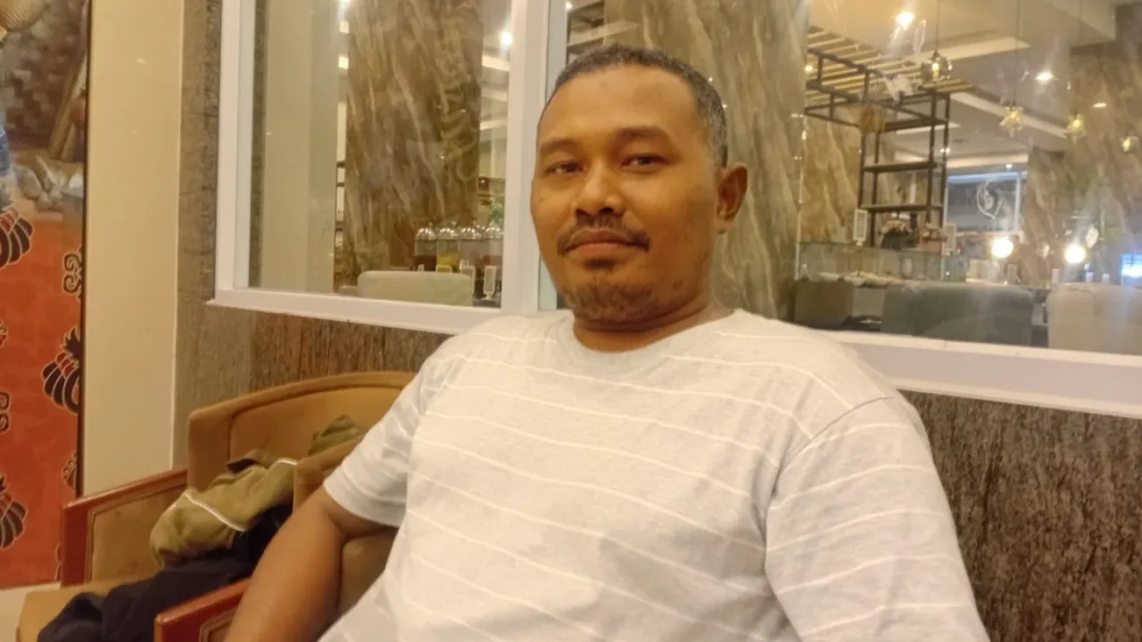 LBH SAGU Soroti Progres Pembangunan Gedung IAIN Sorong