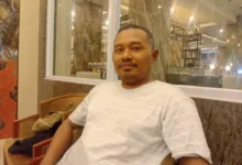 Lbh Sagu Soroti Progres Pembangunan Gedung Iain Sorong