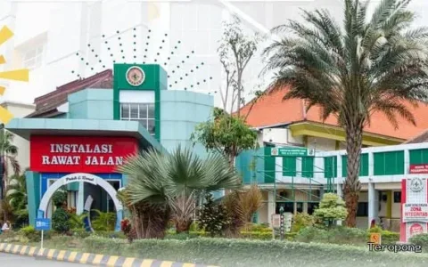 CBA Soroti Mutasi Masal di RSUD Dr Koesma Tuban, Ada Apa