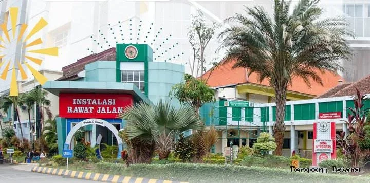 Cba Soroti Mutasi Masal Di Rsud Dr Koesma Tuban, Ada Apa