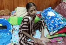 Melawan Gagal Ginjal, Keluarga Pasien Di Ciamis Terpaksa Terjerat Rentenir Demi Oksigen