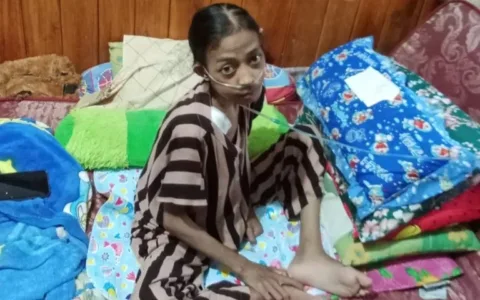 Melawan Gagal Ginjal, Keluarga Pasien di Ciamis Terpaksa Terjerat Rentenir Demi Oksigen