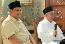 Pergunu Nilai Kh Asep Saifuddin Chalim Figur Tepat Jaga Keulamaan Nu
