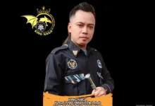 Alun-Alun Rangkasbitung Terus Disorot, Gmbi Minta Audit Anggaran Rp4,9 Miliar