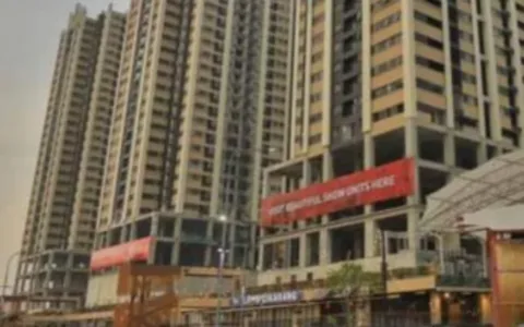 LAK DKI Jakarta Somasi PT MSU Selaku Developer Apartemen Meikarta