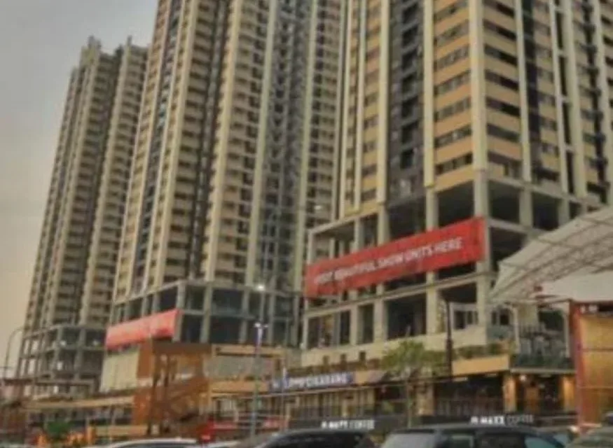 Lak Dki Jakarta Somasi Pt Msu Selaku Developer Apartemen Meikarta