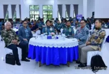 Mekanisme Penegakan Hukum Di Laut: Pp No. 13 Tahun 2022 Tidak Dapat Dilaksanakan