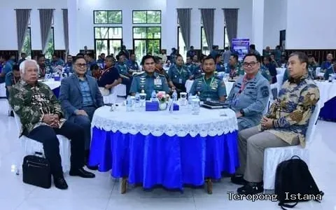 Mekanisme Penegakan Hukum di Laut: PP No. 13 Tahun 2022 Tidak Dapat Dilaksanakan