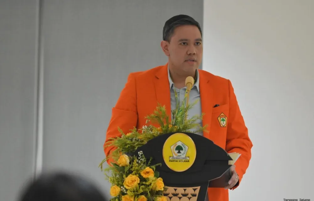 Politisi Golkar Minta Pemerintah Bergerak Cepat Tangani Kasus Penculikan Empat Wni Di Afrika Tengah