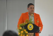 Politisi Golkar Minta Pemerintah Bergerak Cepat Tangani Kasus Penculikan Empat WNI di Afrika Tengah