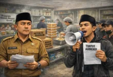 Wabup Lebak Akui Belum Awasi Sppg Cikulur, Mbg Dinilai Menyimpang Dari Perpres