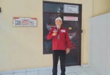 Kasus Dugaan Sara Mandek, Fam Fuk Tjhong Desak Kapolres Lebak Bertindak