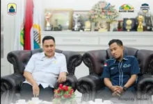 Fws Ancam Bawa Dugaan Fitnah Wartawan Di Lebak Ke Ranah Hukum