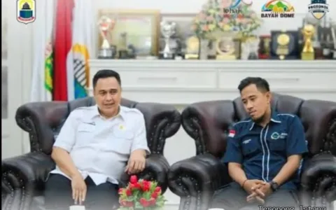 FWS Ancam Bawa Dugaan Fitnah Wartawan di Lebak ke Ranah Hukum