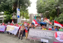 Kejaksaan Agung Didorong Periksa Staf Ahli Di Lingkungan Keuangan Terkait Dugaan Gratifikasi